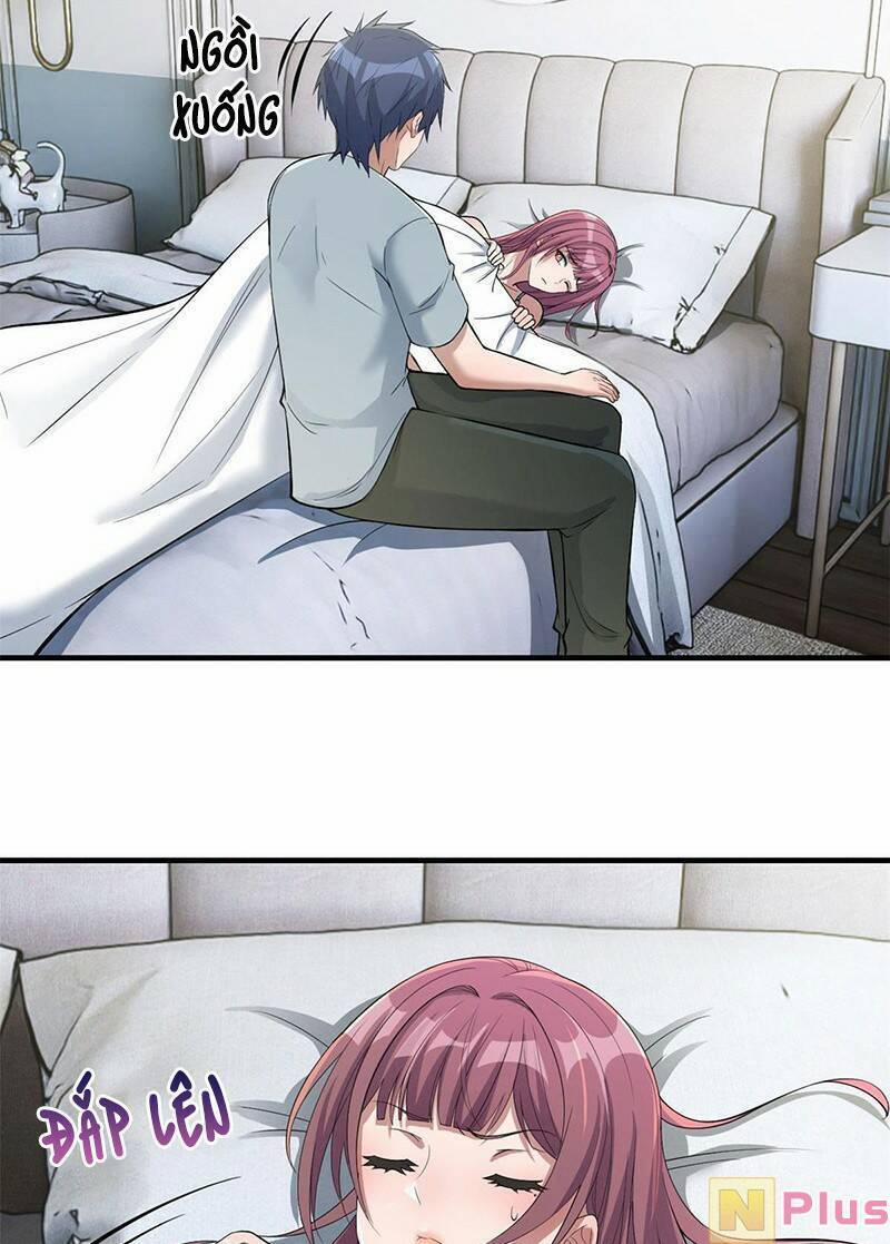 Chị Gái Tôi Là Đại Minh Tinh 192 trang 25