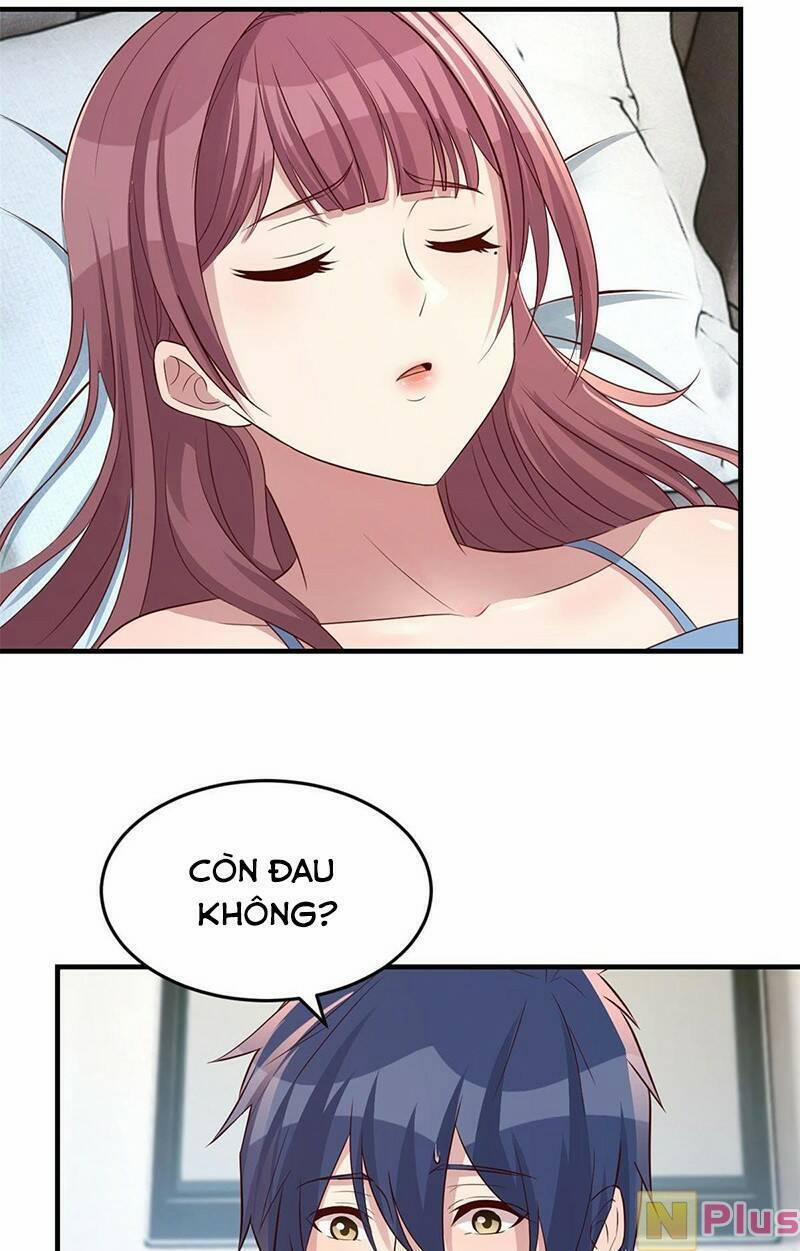 Chị Gái Tôi Là Đại Minh Tinh 192 trang 37