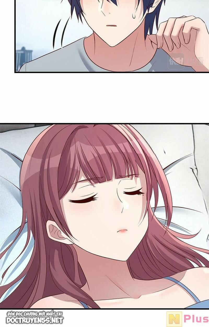 Chị Gái Tôi Là Đại Minh Tinh 192 trang 38