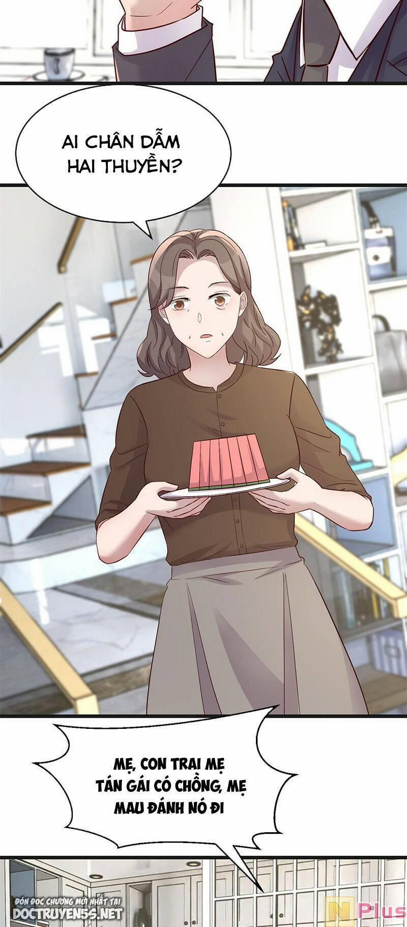 Chị Gái Tôi Là Đại Minh Tinh 192 trang 6