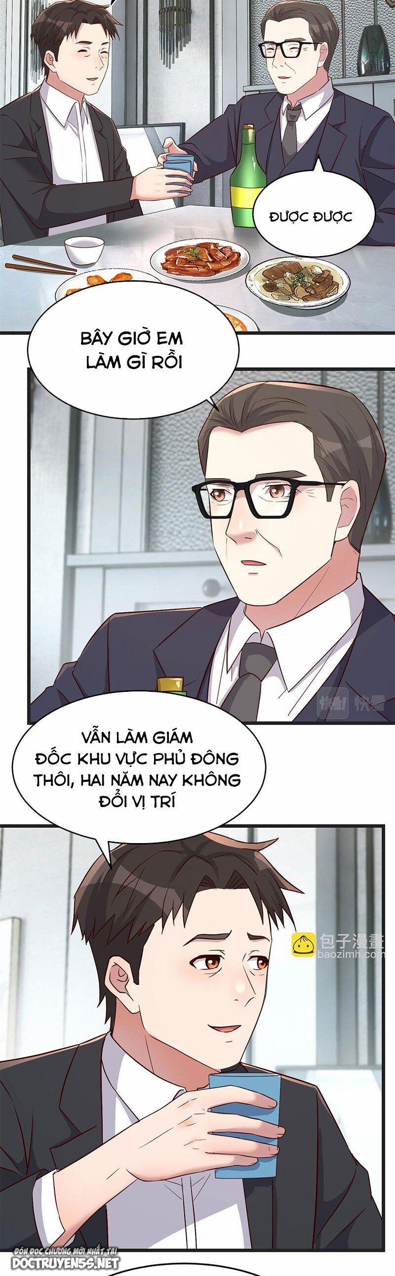 Chị Gái Tôi Là Đại Minh Tinh 193 trang 11