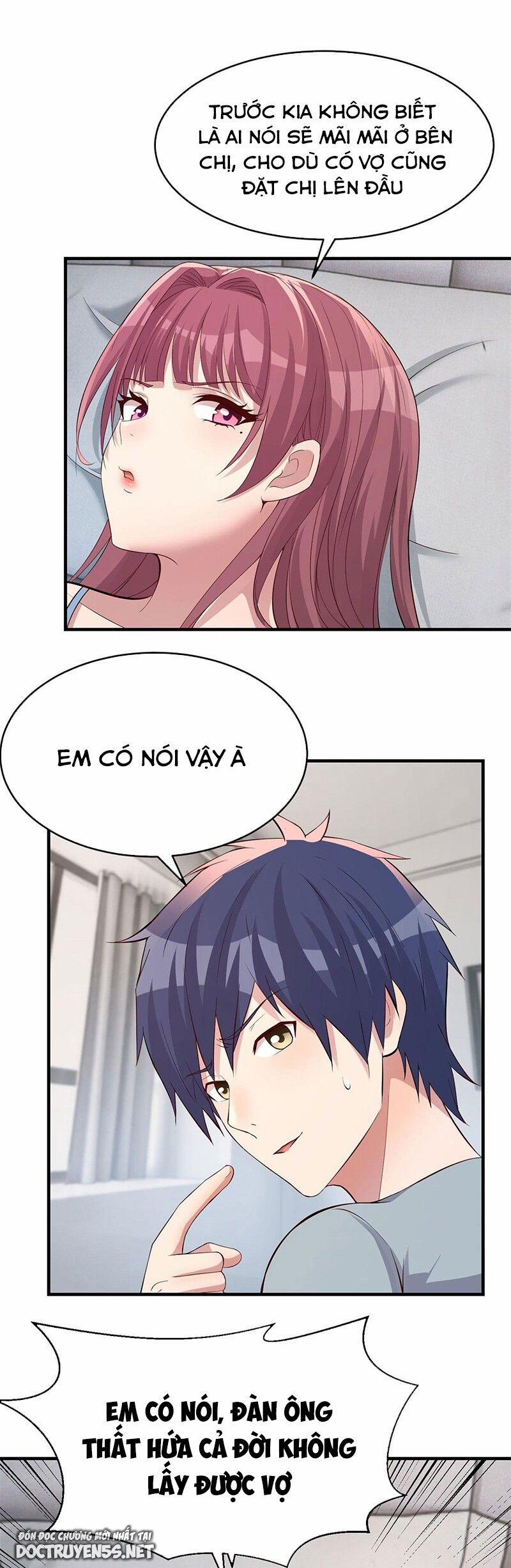 Chị Gái Tôi Là Đại Minh Tinh 193 trang 2