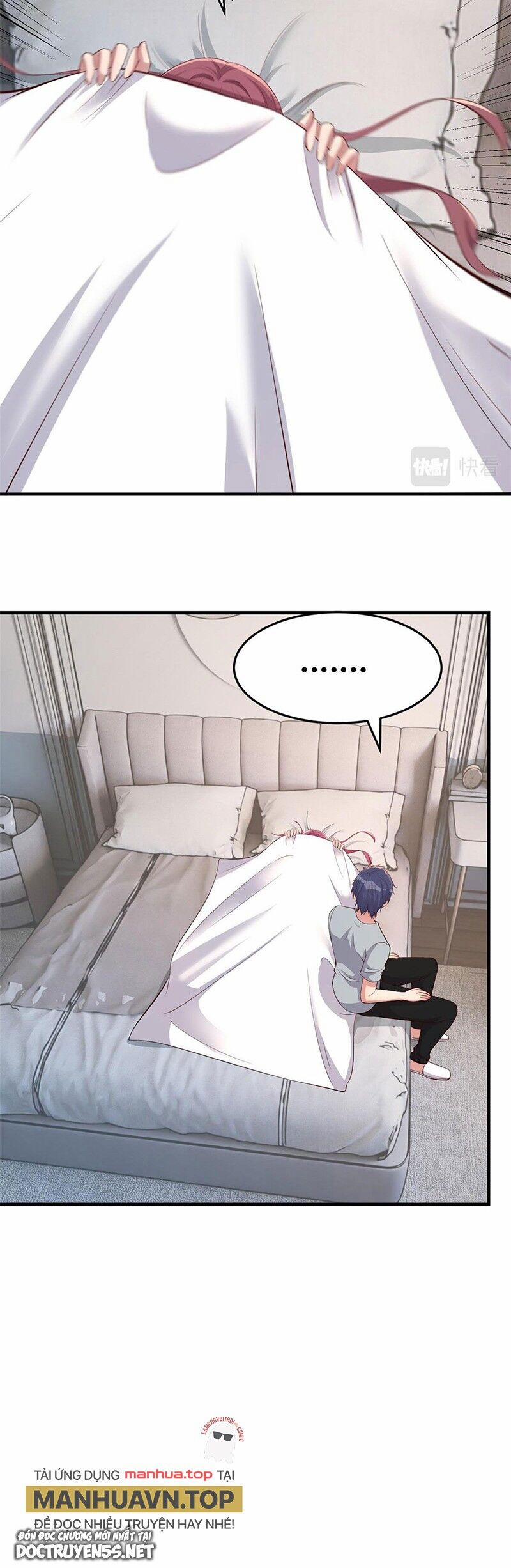 Chị Gái Tôi Là Đại Minh Tinh 193 trang 3