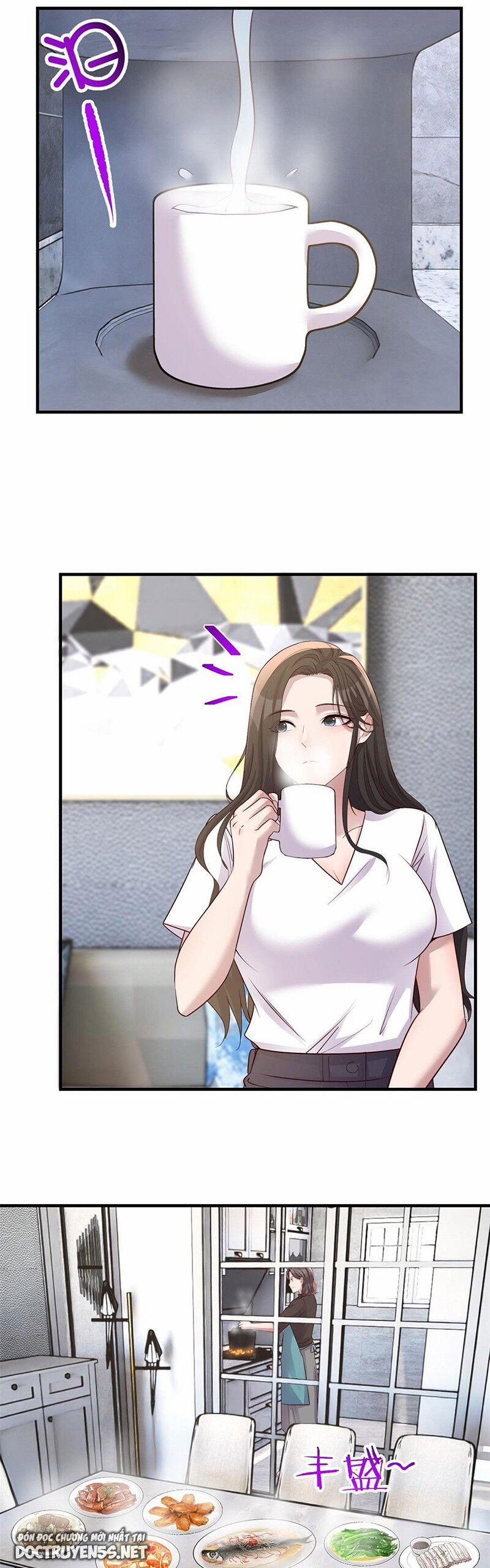 Chị Gái Tôi Là Đại Minh Tinh 193 trang 4