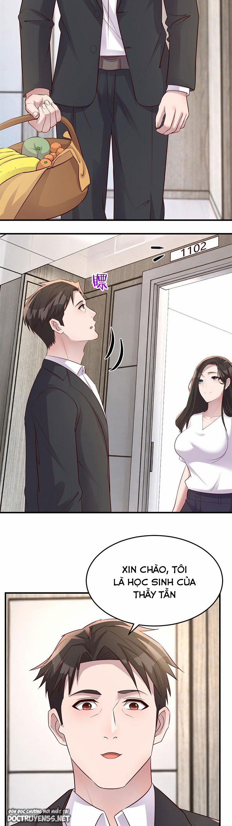 Chị Gái Tôi Là Đại Minh Tinh 193 trang 7