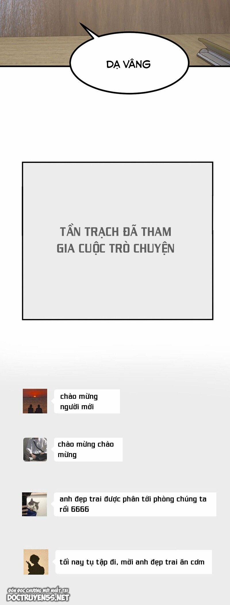 Chị Gái Tôi Là Đại Minh Tinh 194 trang 10