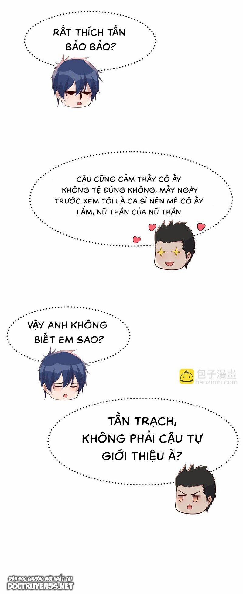 Chị Gái Tôi Là Đại Minh Tinh 194 trang 15