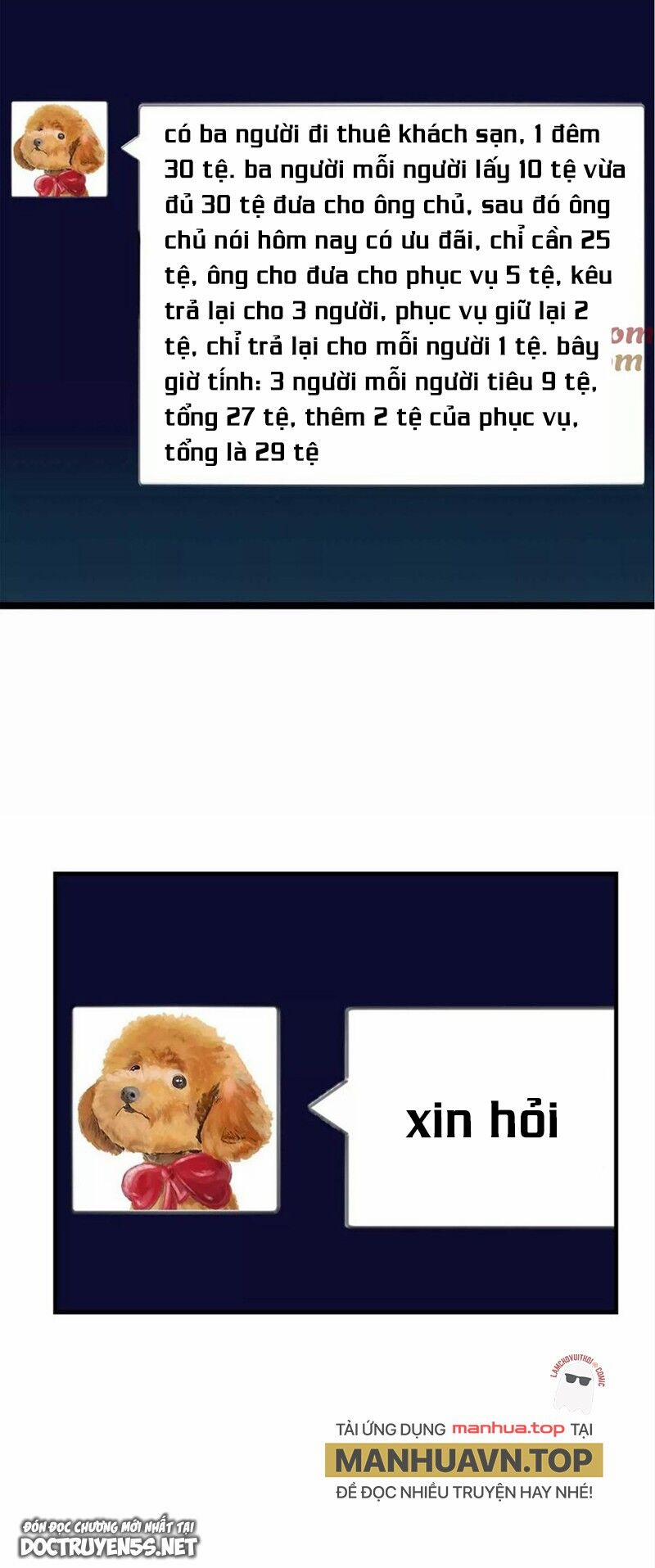 Chị Gái Tôi Là Đại Minh Tinh 194 trang 22