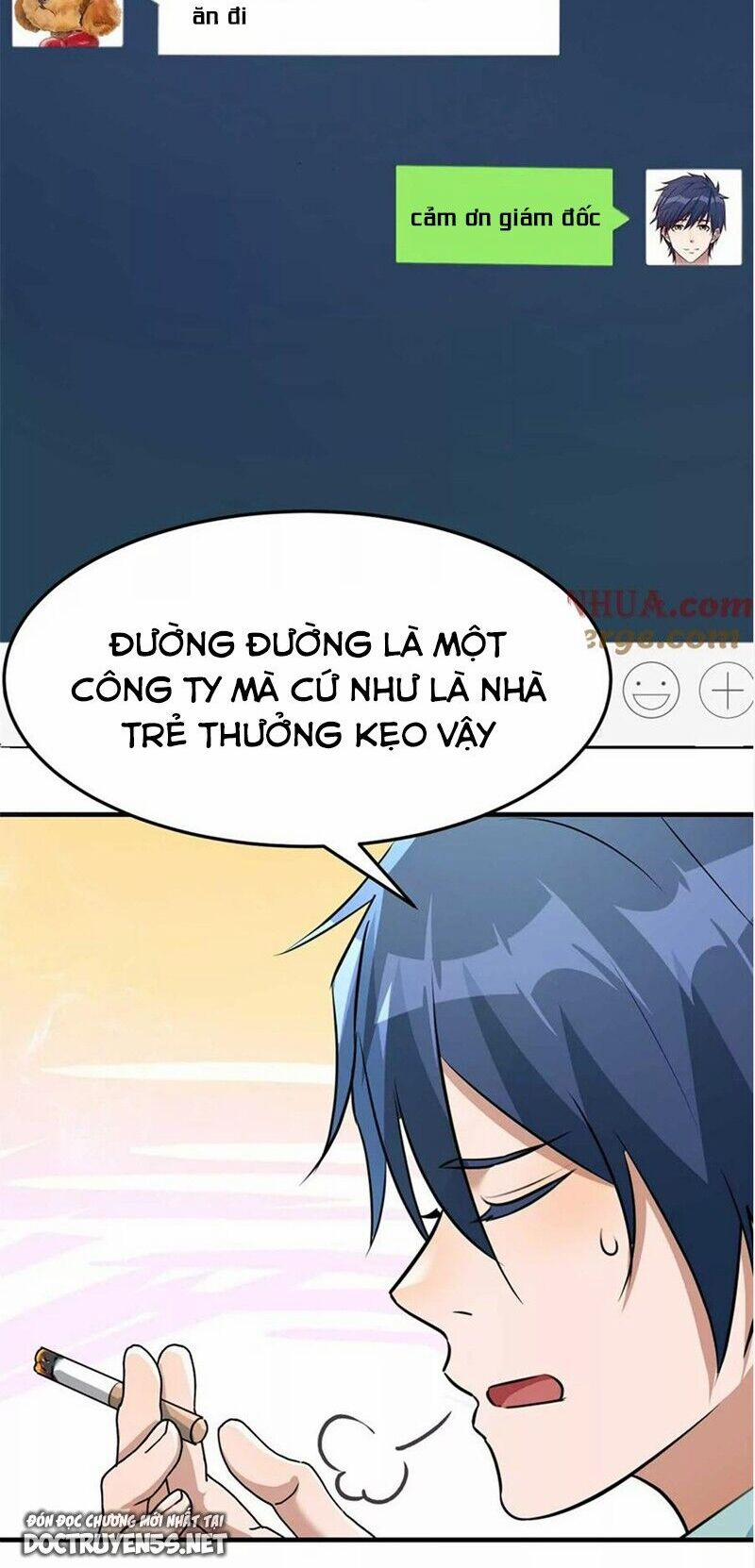 Chị Gái Tôi Là Đại Minh Tinh 194 trang 27