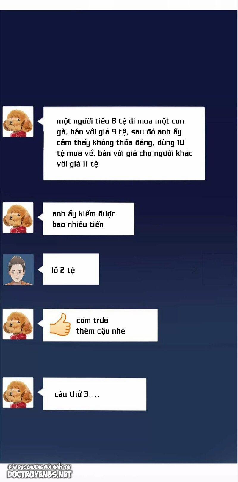 Chị Gái Tôi Là Đại Minh Tinh 194 trang 28