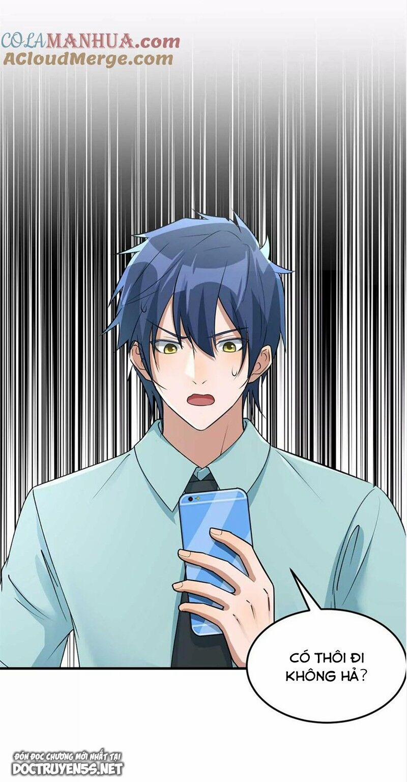 Chị Gái Tôi Là Đại Minh Tinh 194 trang 29