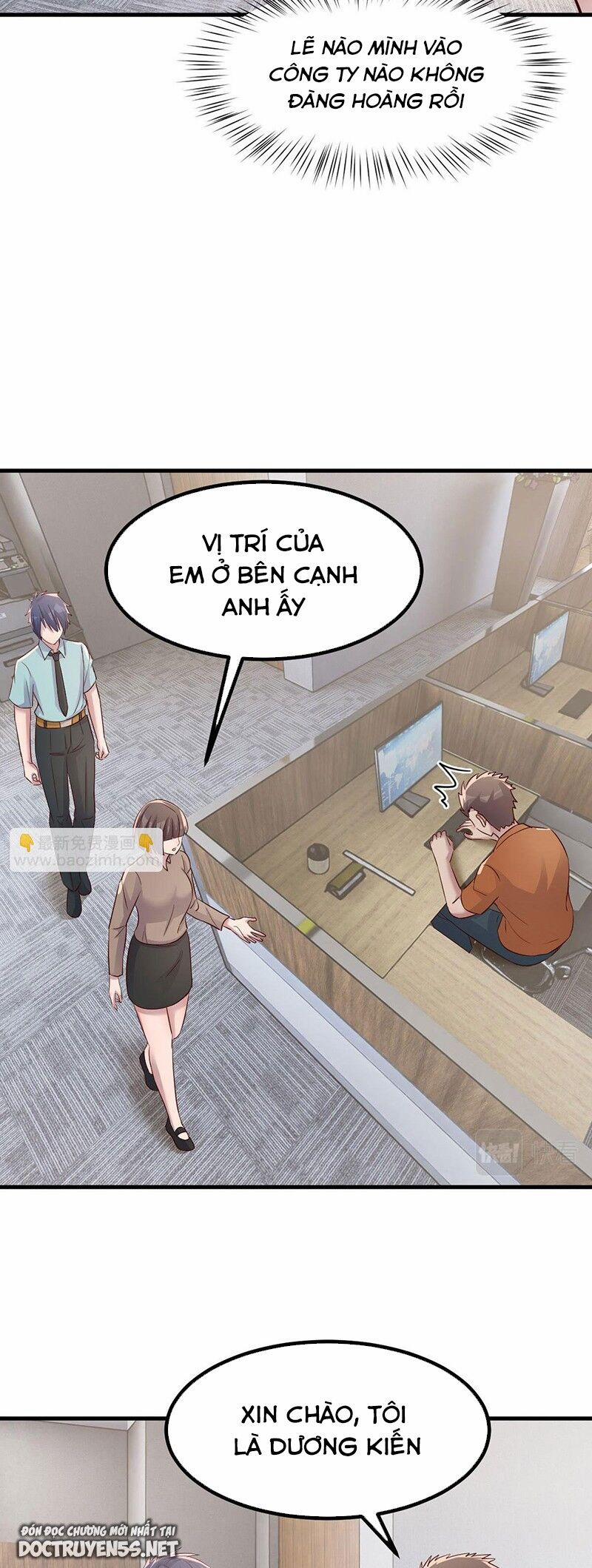 Chị Gái Tôi Là Đại Minh Tinh 194 trang 7