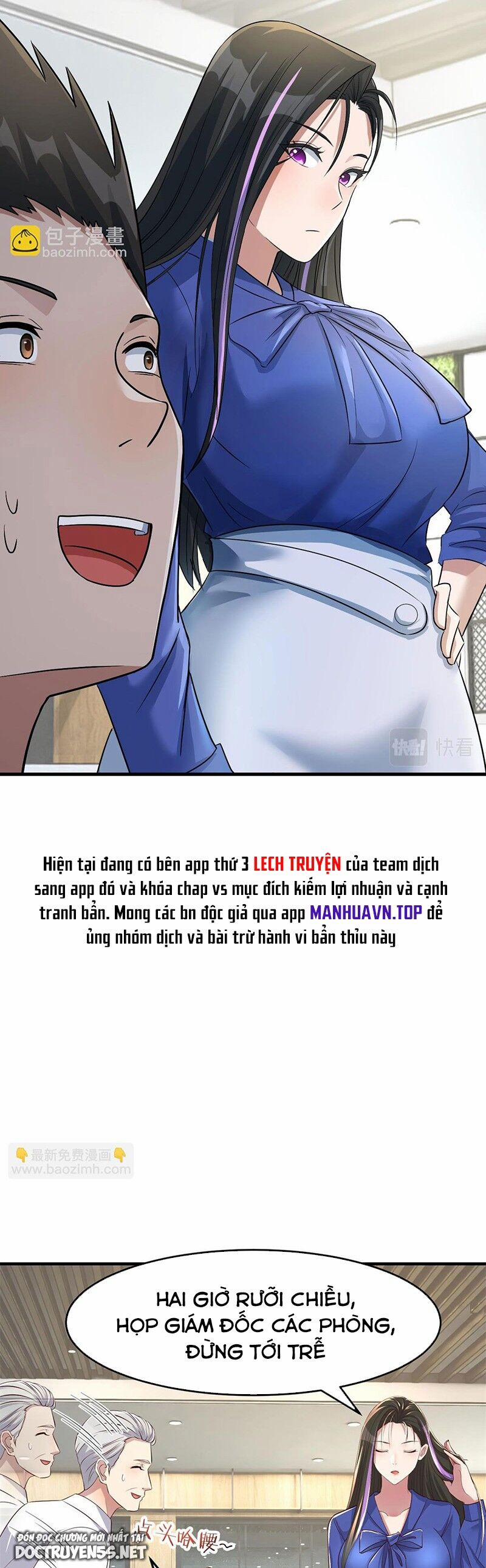 Chị Gái Tôi Là Đại Minh Tinh 195 trang 11