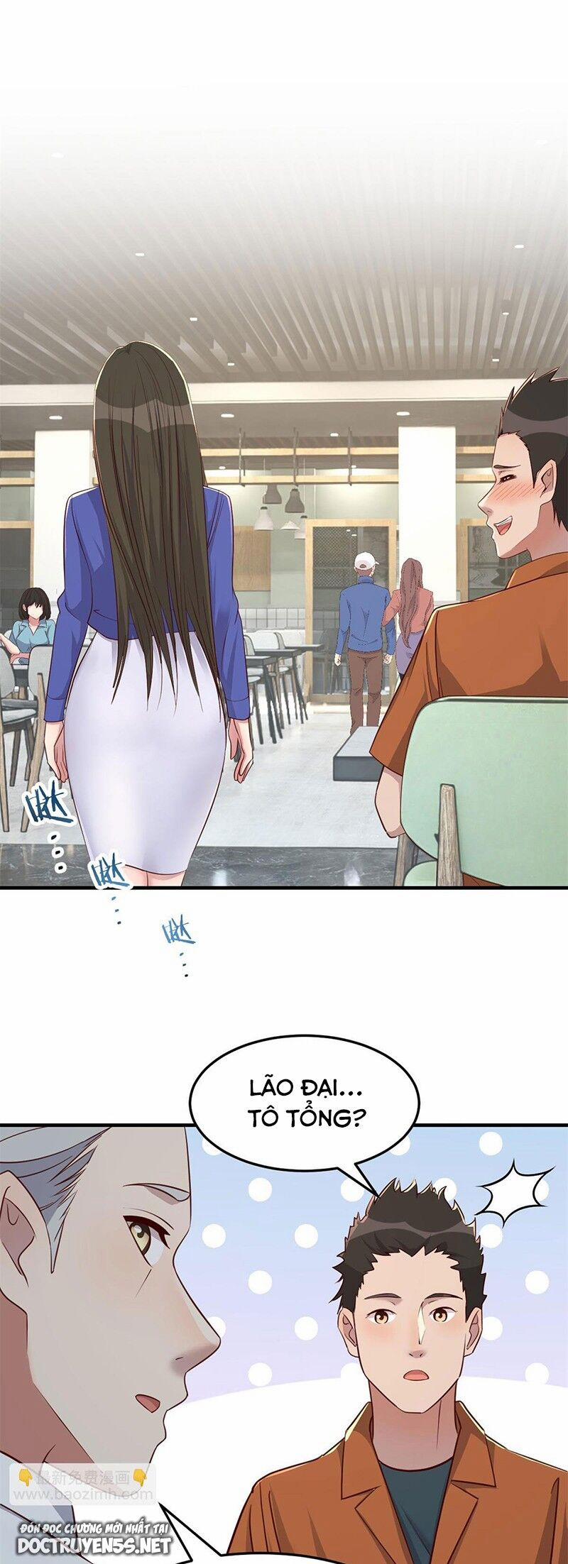 Chị Gái Tôi Là Đại Minh Tinh 195 trang 13