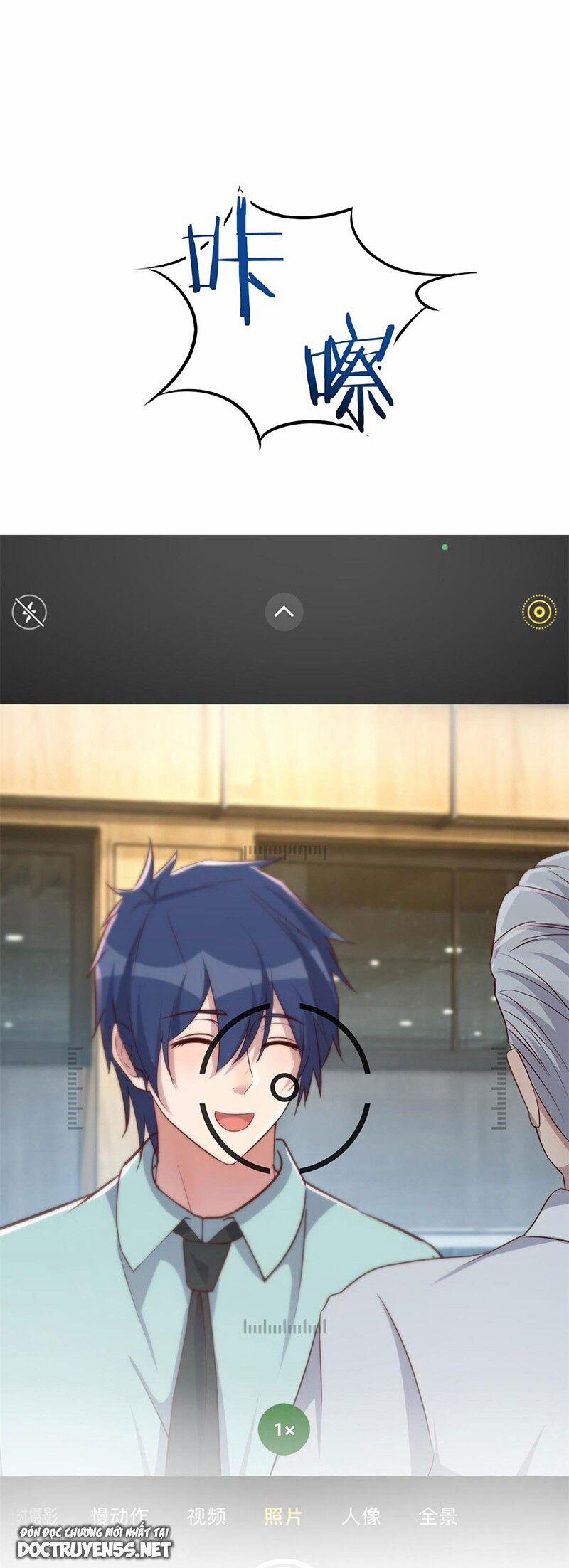 Chị Gái Tôi Là Đại Minh Tinh 195 trang 15