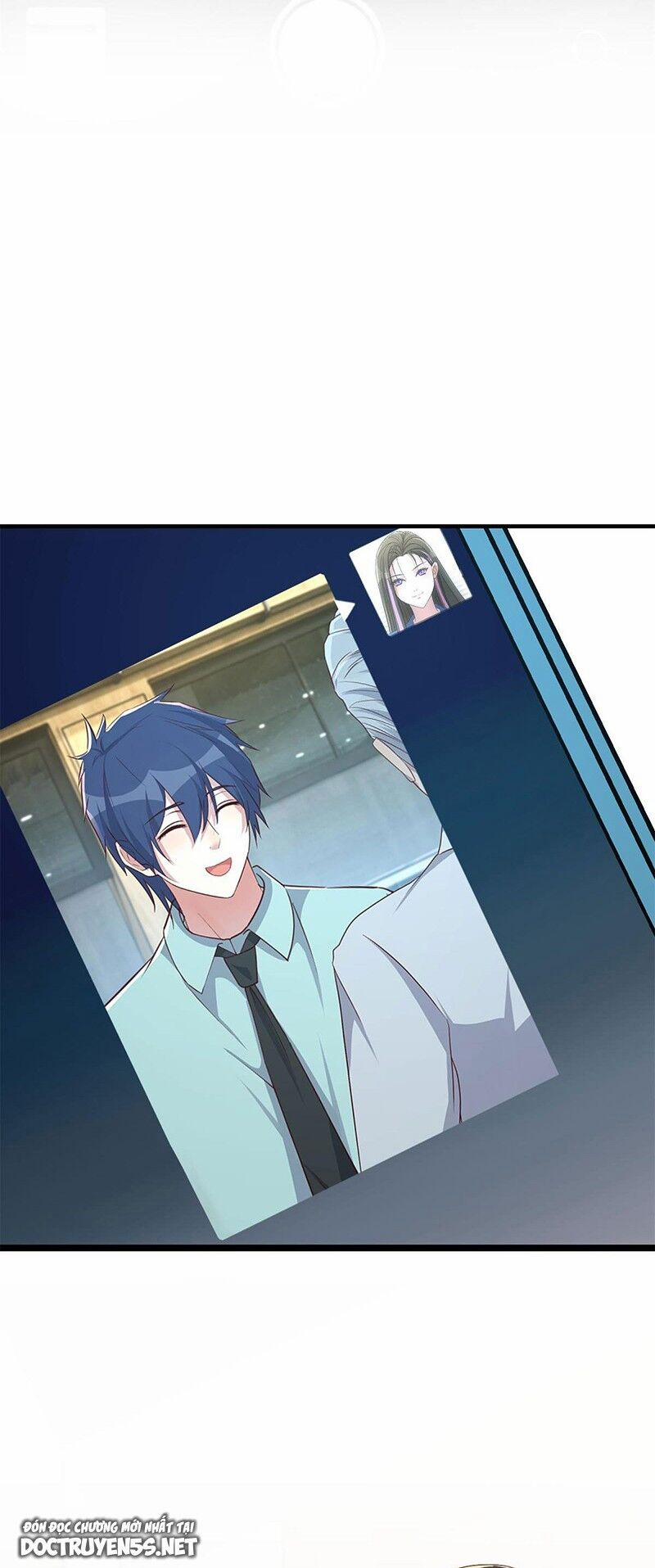 Chị Gái Tôi Là Đại Minh Tinh 195 trang 16