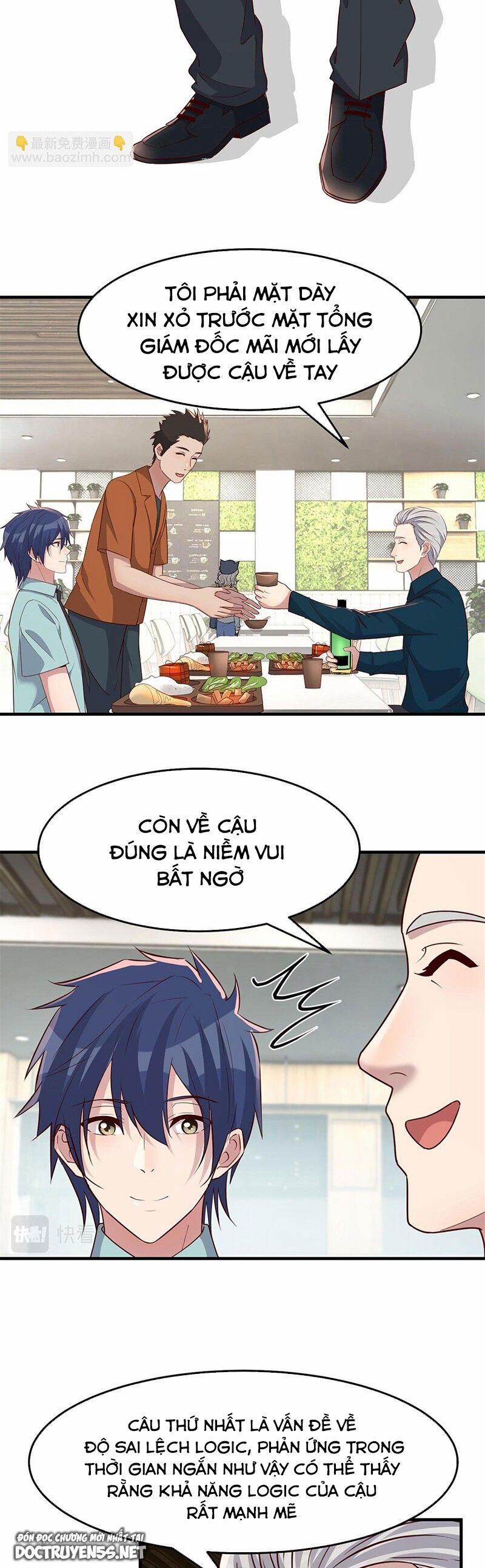 Chị Gái Tôi Là Đại Minh Tinh 195 trang 2