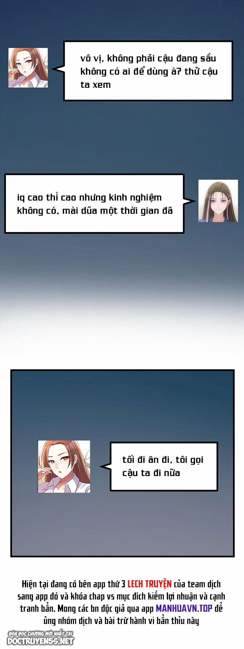 Chị Gái Tôi Là Đại Minh Tinh 195 trang 21