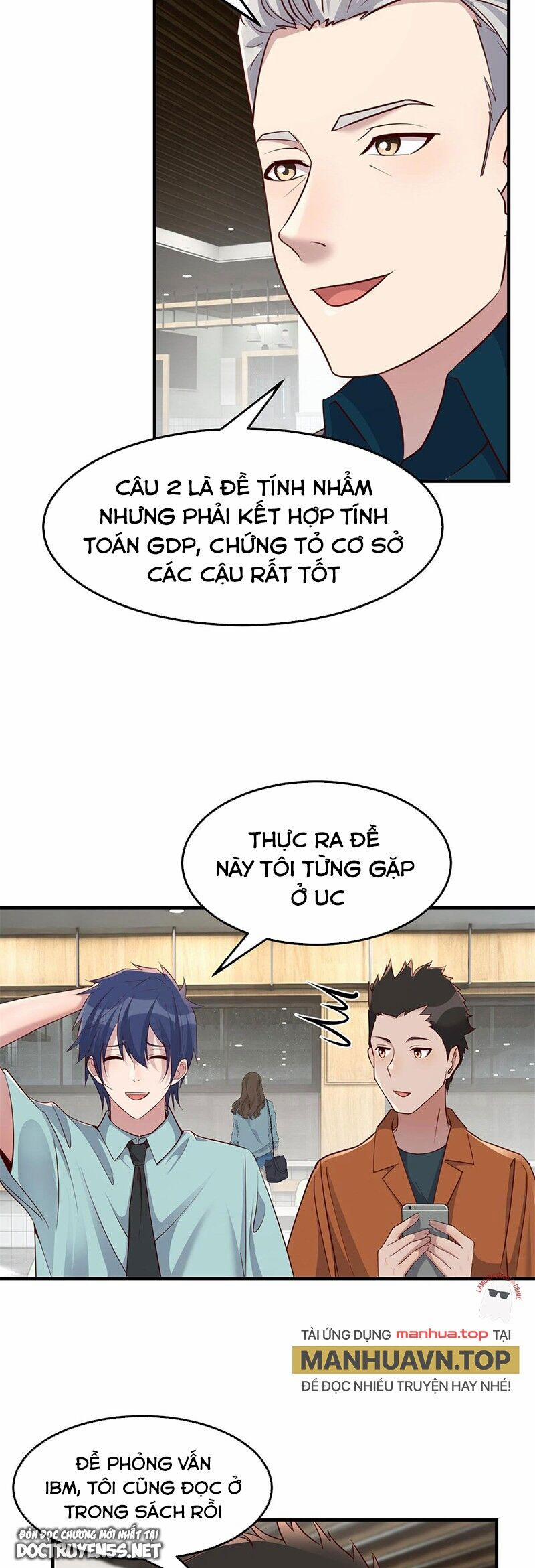 Chị Gái Tôi Là Đại Minh Tinh 195 trang 3