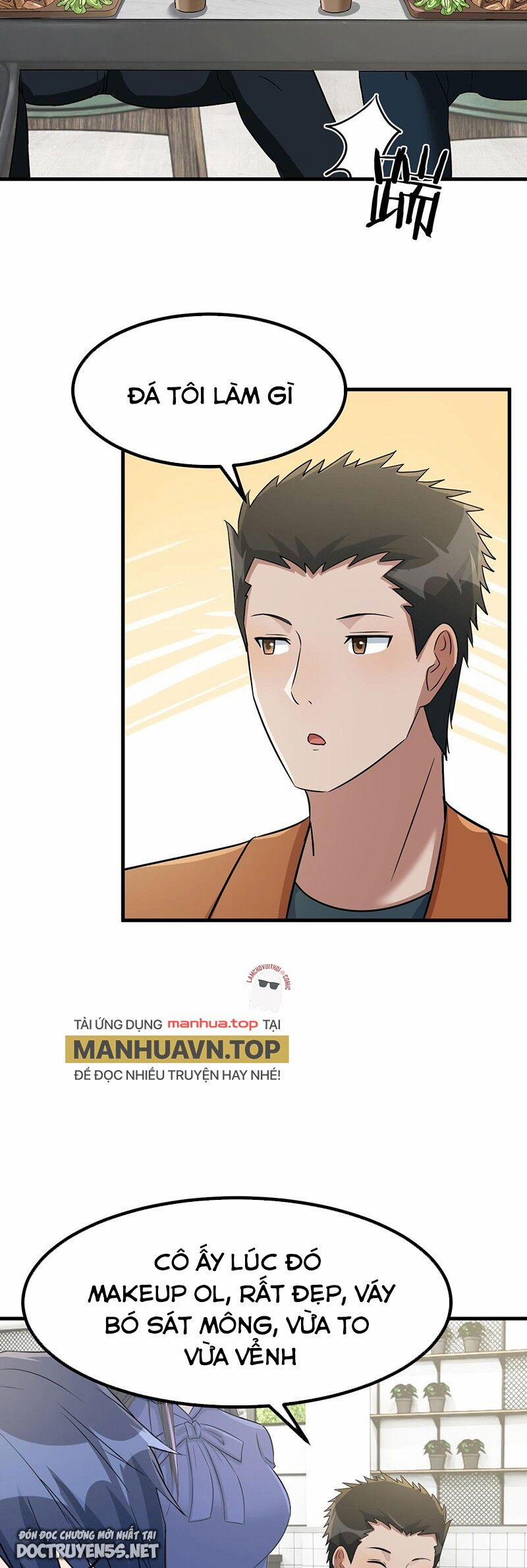 Chị Gái Tôi Là Đại Minh Tinh 195 trang 9