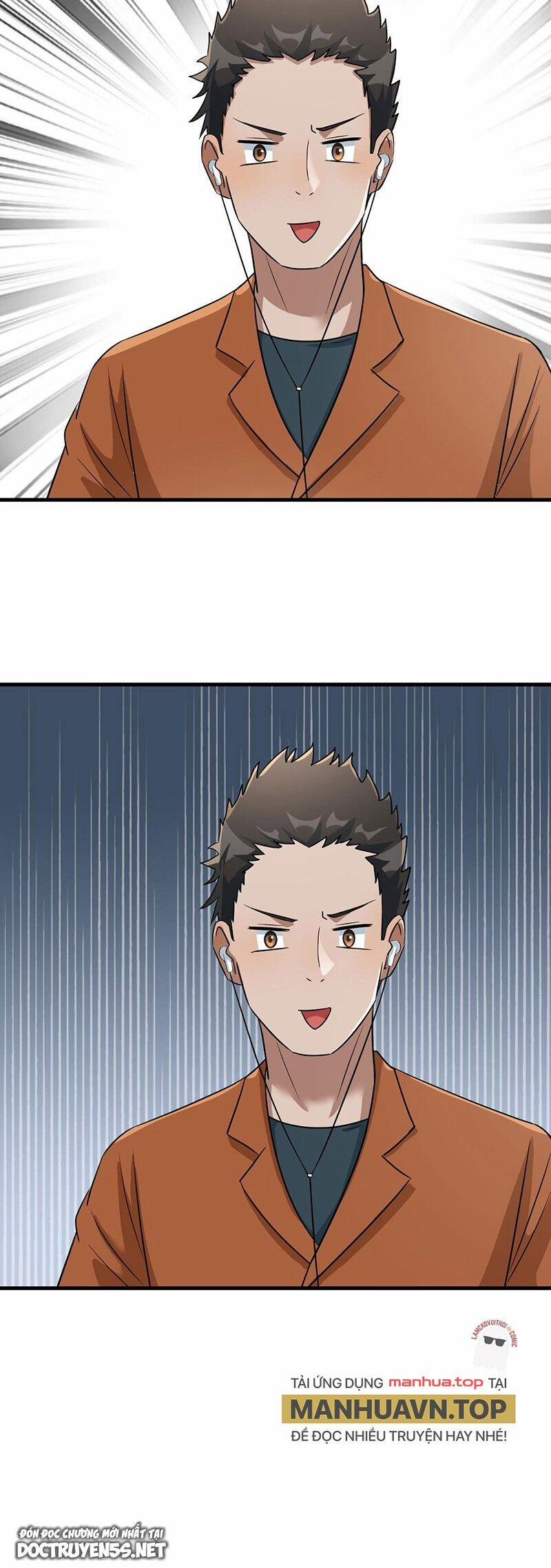 Chị Gái Tôi Là Đại Minh Tinh 196 trang 13