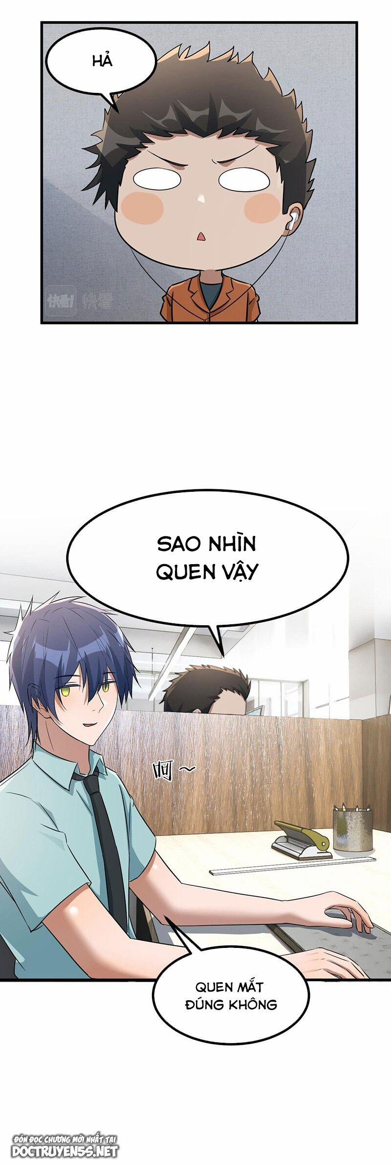 Chị Gái Tôi Là Đại Minh Tinh 196 trang 14