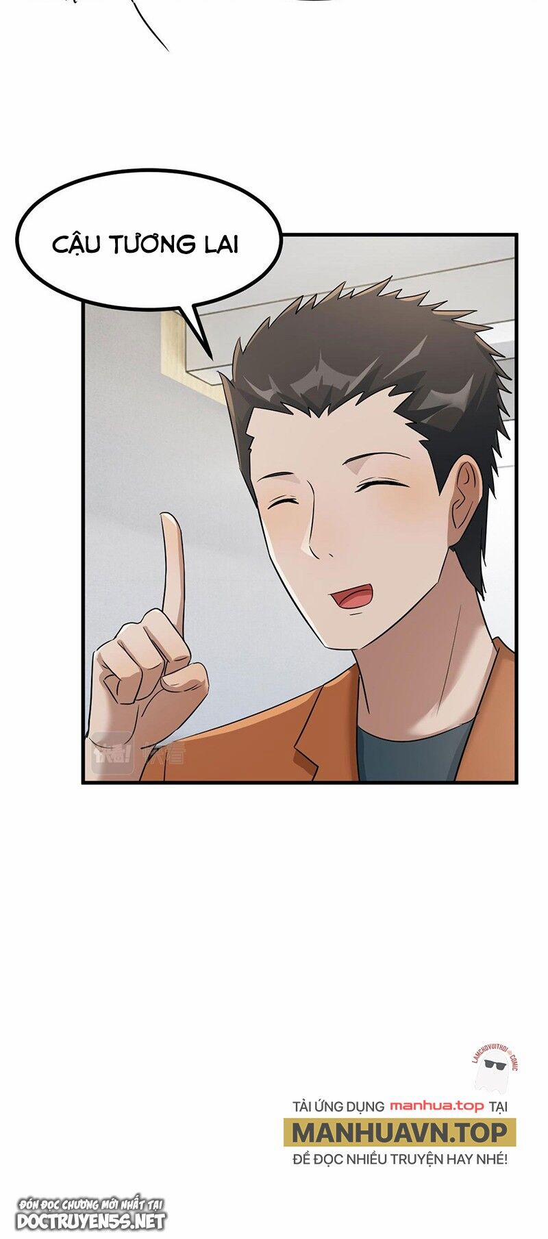 Chị Gái Tôi Là Đại Minh Tinh 196 trang 17