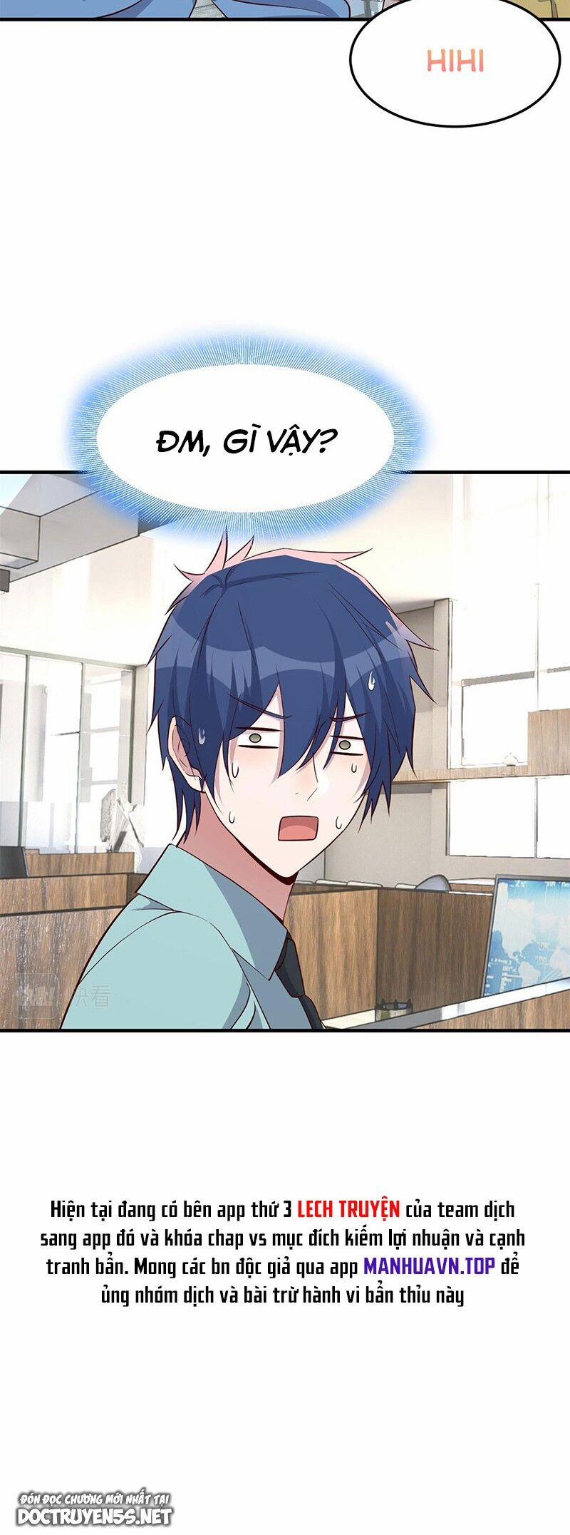 Chị Gái Tôi Là Đại Minh Tinh 196 trang 21