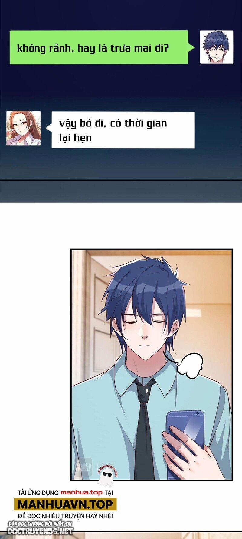 Chị Gái Tôi Là Đại Minh Tinh 196 trang 3