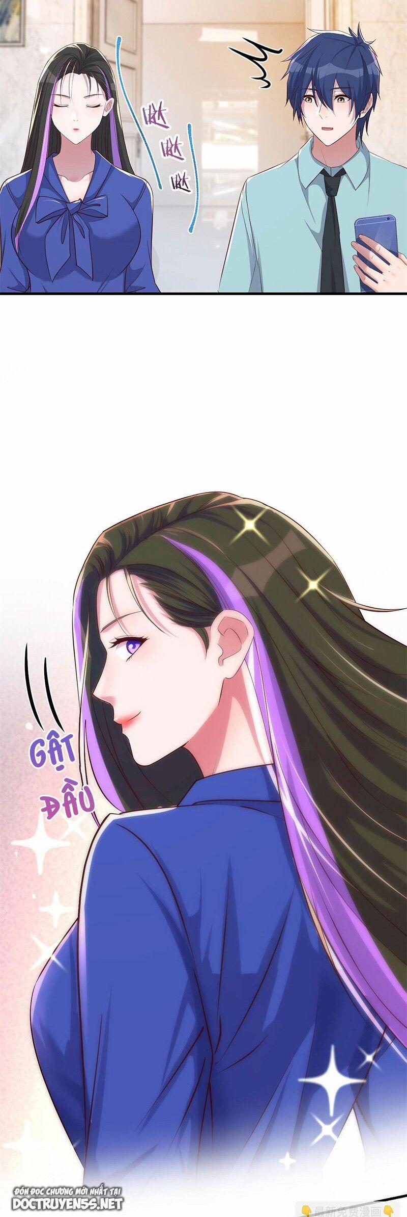 Chị Gái Tôi Là Đại Minh Tinh 196 trang 4