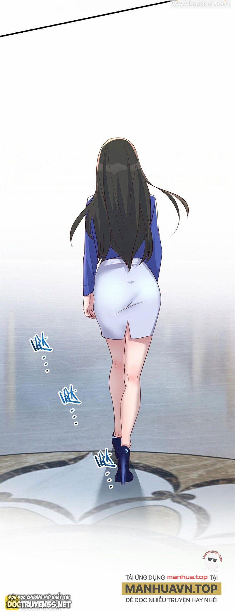 Chị Gái Tôi Là Đại Minh Tinh 196 trang 5