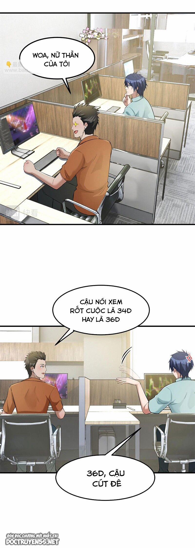 Chị Gái Tôi Là Đại Minh Tinh 196 trang 7