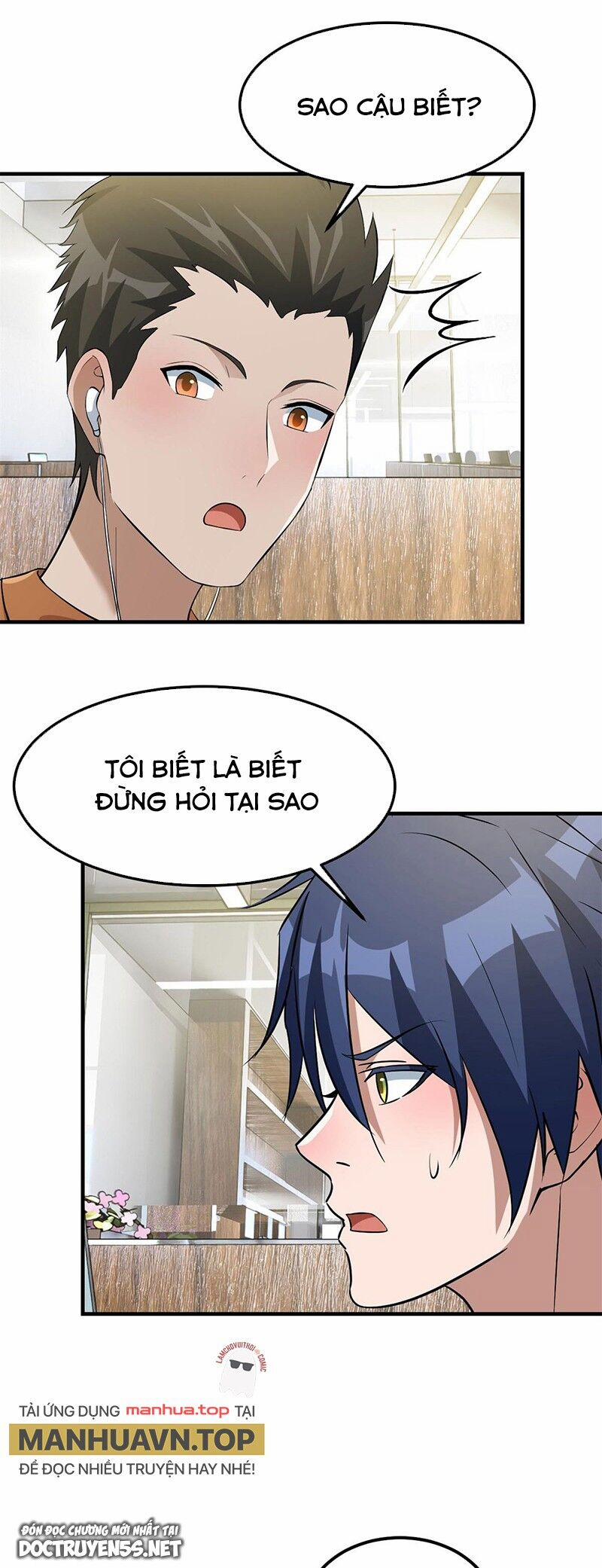 Chị Gái Tôi Là Đại Minh Tinh 196 trang 8