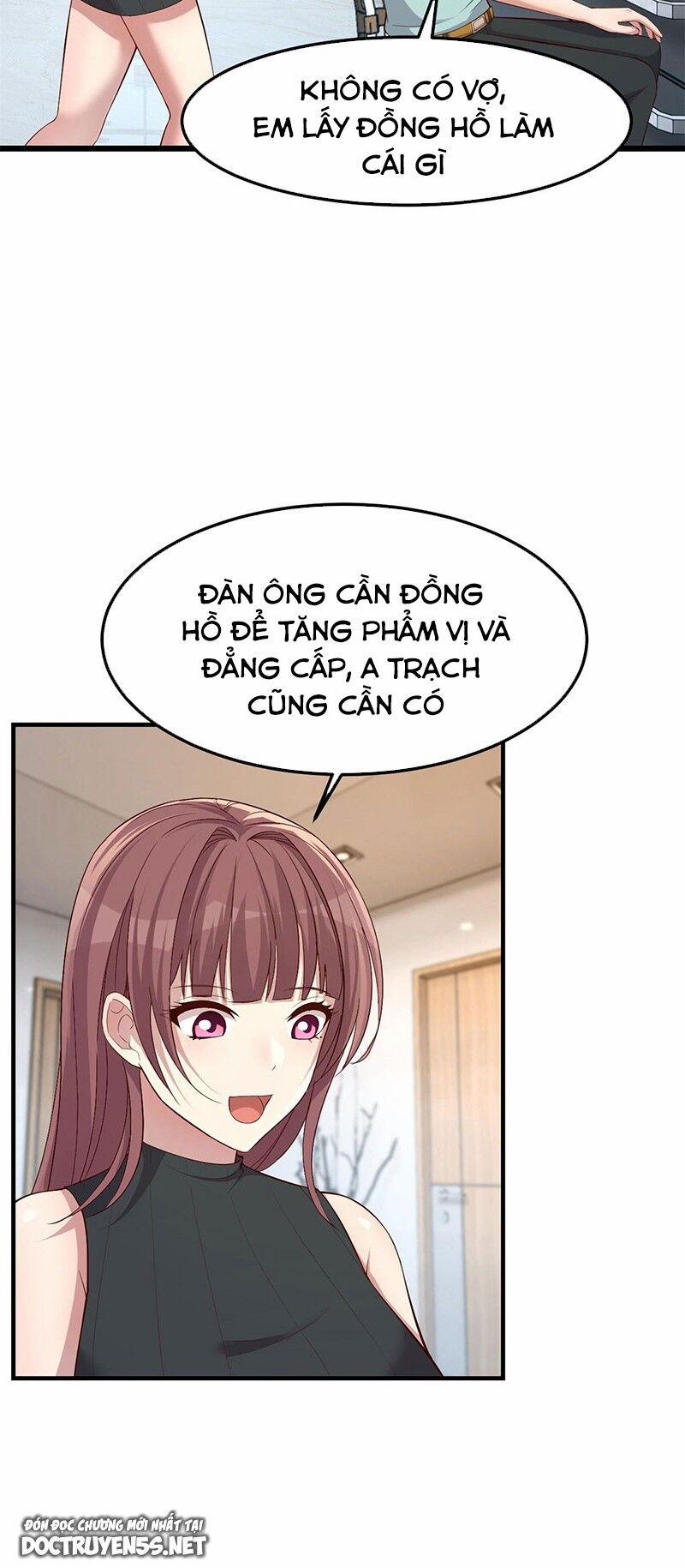 Chị Gái Tôi Là Đại Minh Tinh 197 trang 15