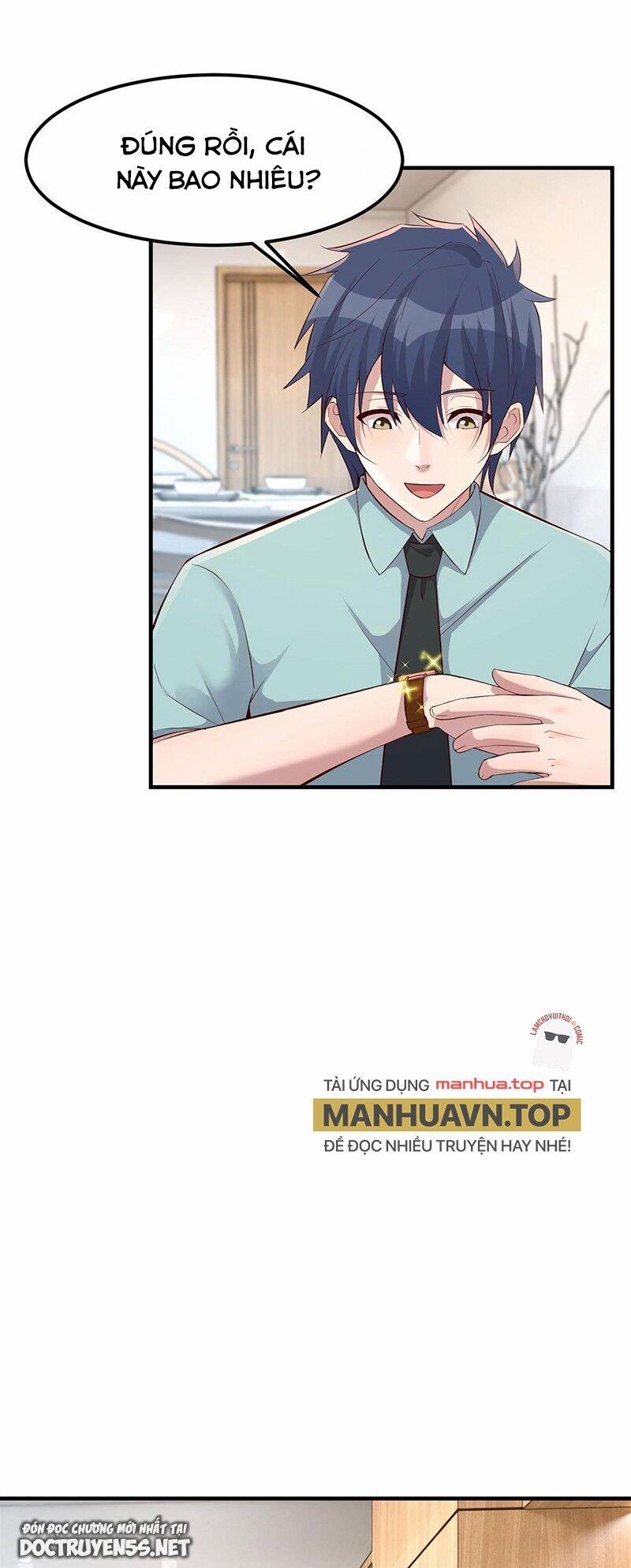 Chị Gái Tôi Là Đại Minh Tinh 197 trang 16