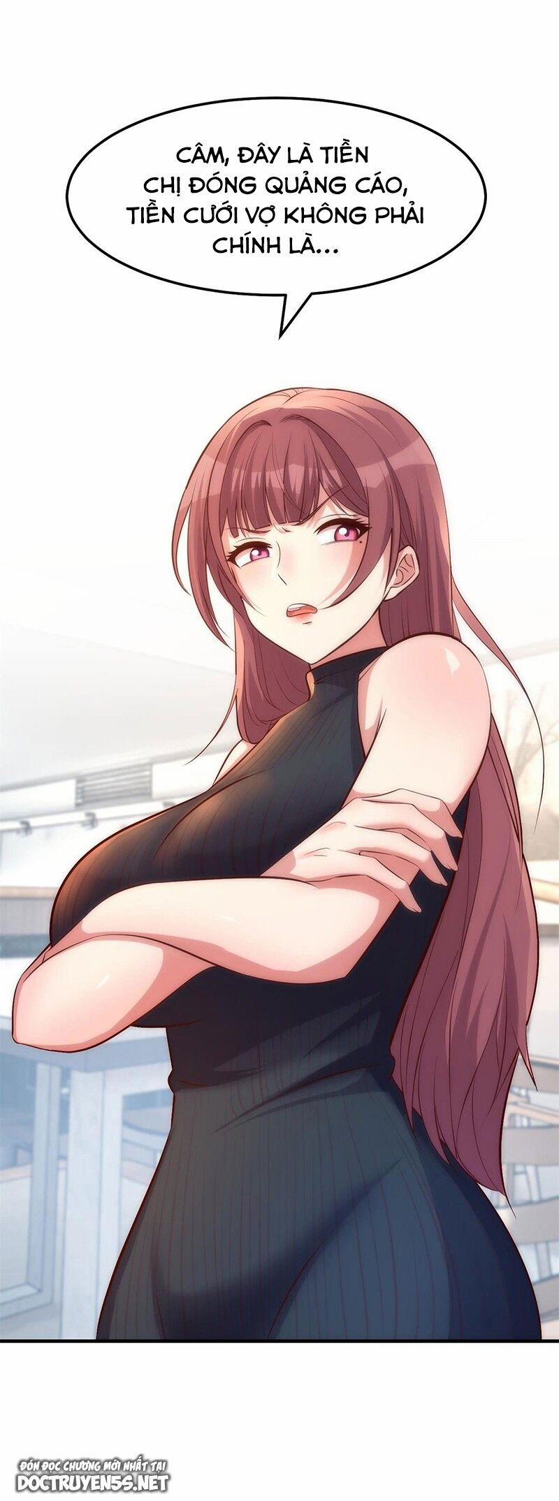 Chị Gái Tôi Là Đại Minh Tinh 197 trang 18