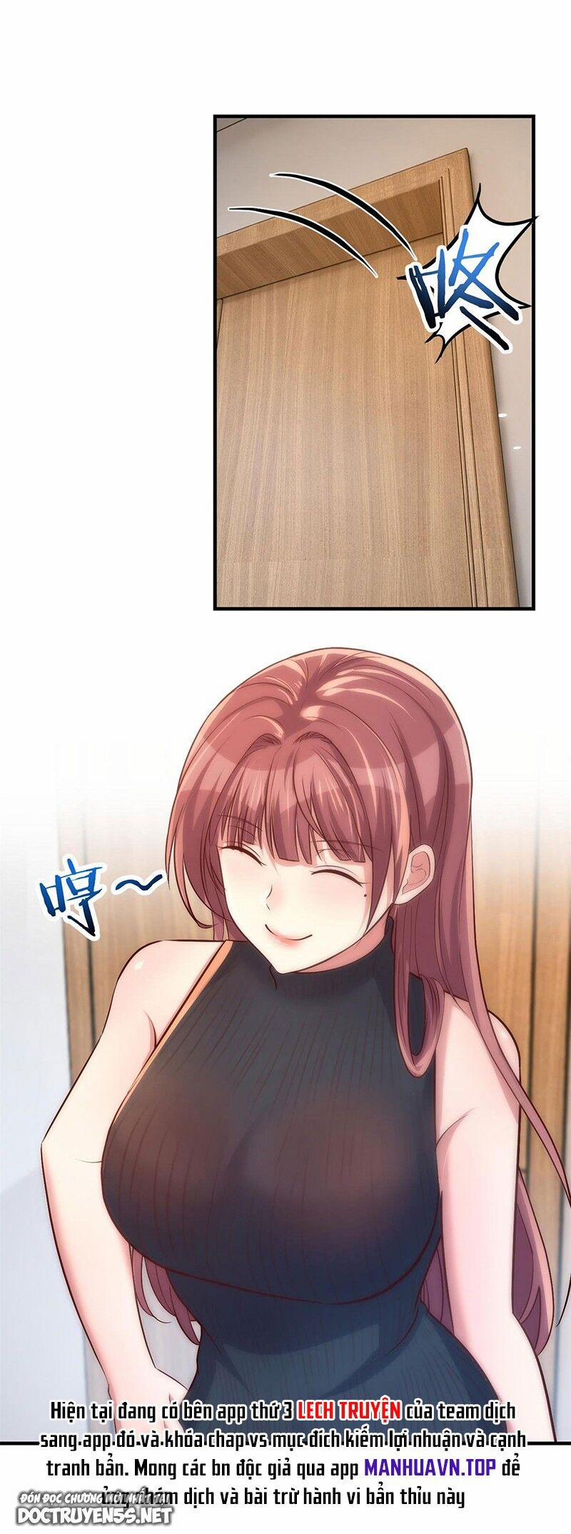 Chị Gái Tôi Là Đại Minh Tinh 197 trang 23