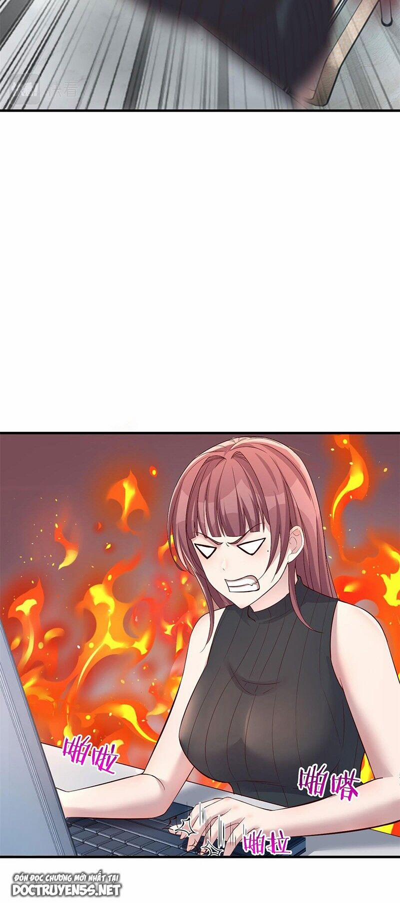 Chị Gái Tôi Là Đại Minh Tinh 198 trang 10