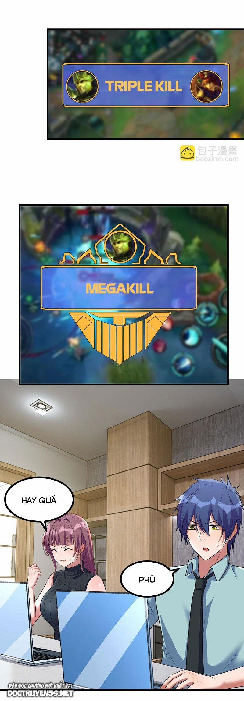 Chị Gái Tôi Là Đại Minh Tinh 198 trang 17