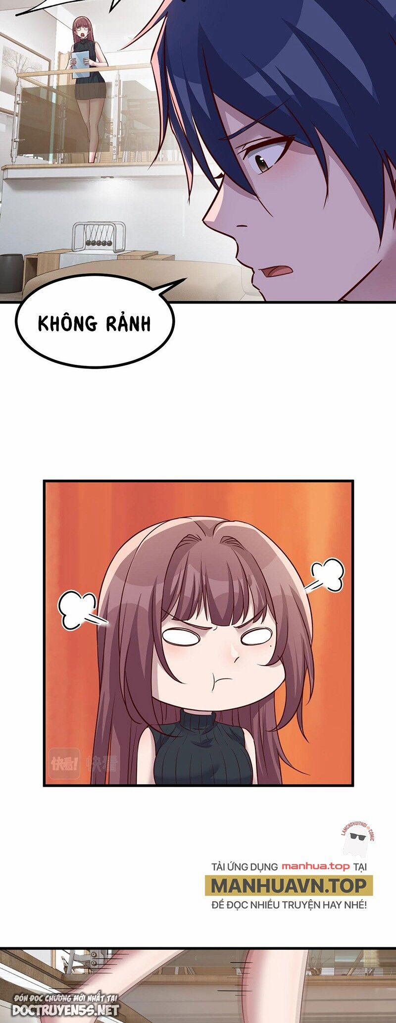 Chị Gái Tôi Là Đại Minh Tinh 198 trang 2