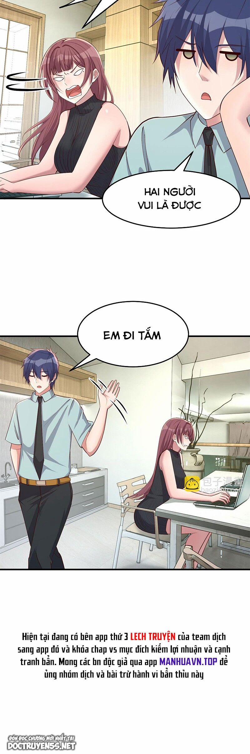 Chị Gái Tôi Là Đại Minh Tinh 198 trang 22