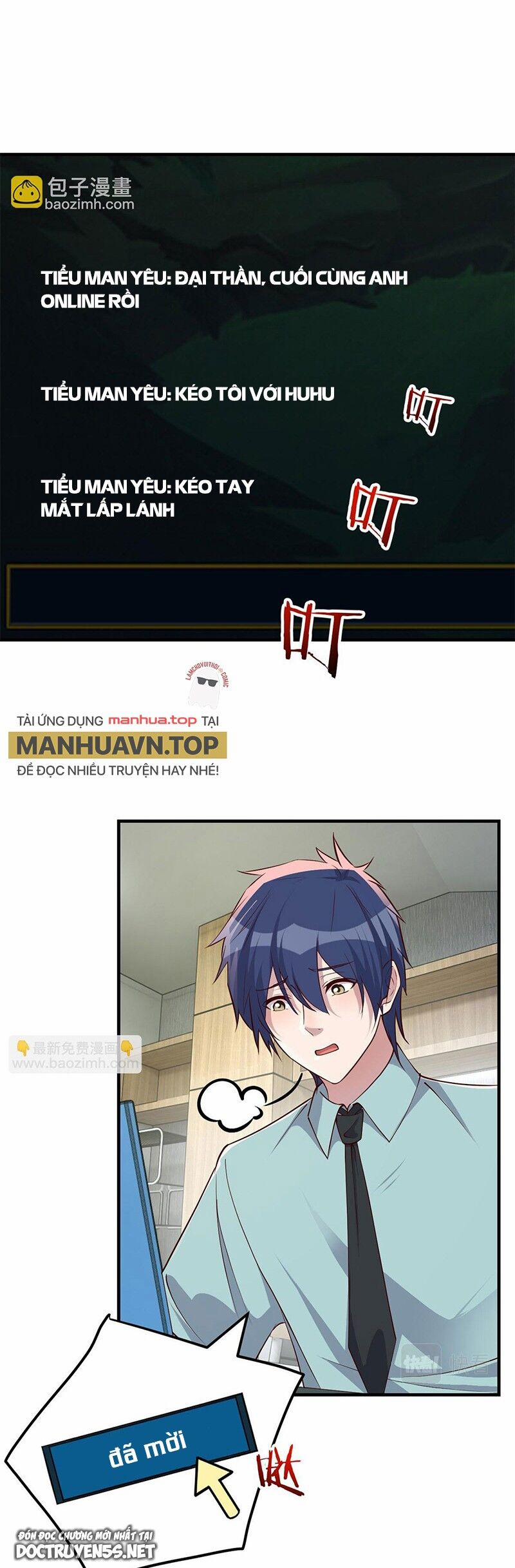 Chị Gái Tôi Là Đại Minh Tinh 198 trang 5