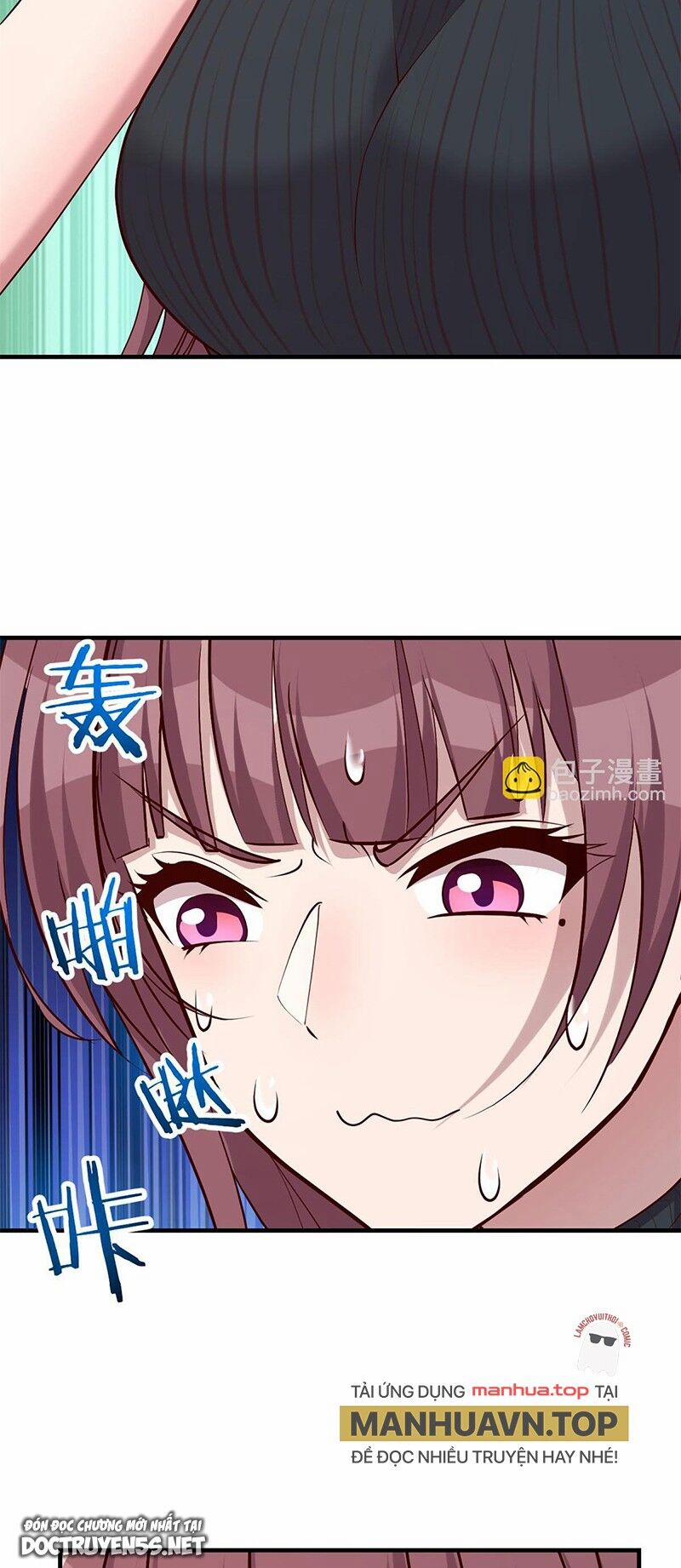 Chị Gái Tôi Là Đại Minh Tinh 198 trang 8