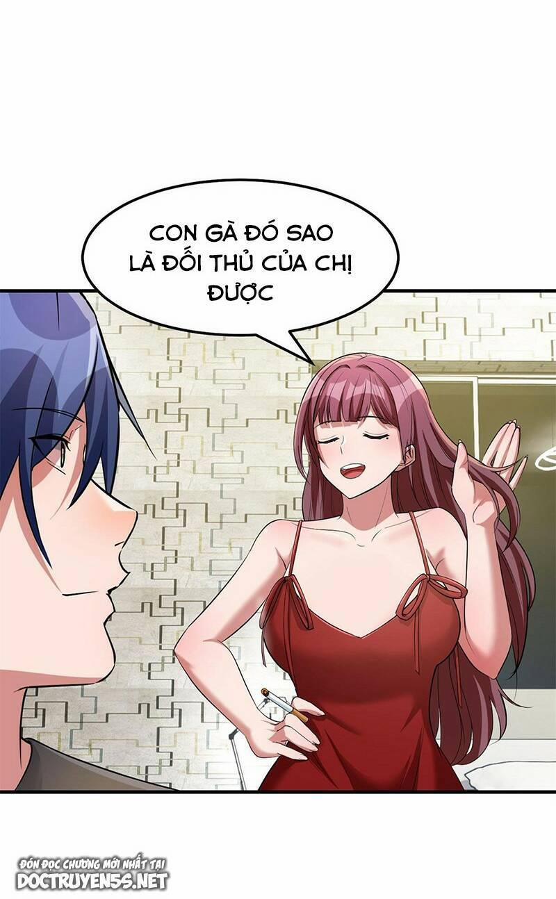 Chị Gái Tôi Là Đại Minh Tinh 199 trang 11