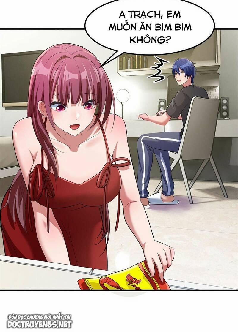 Chị Gái Tôi Là Đại Minh Tinh 199 trang 13