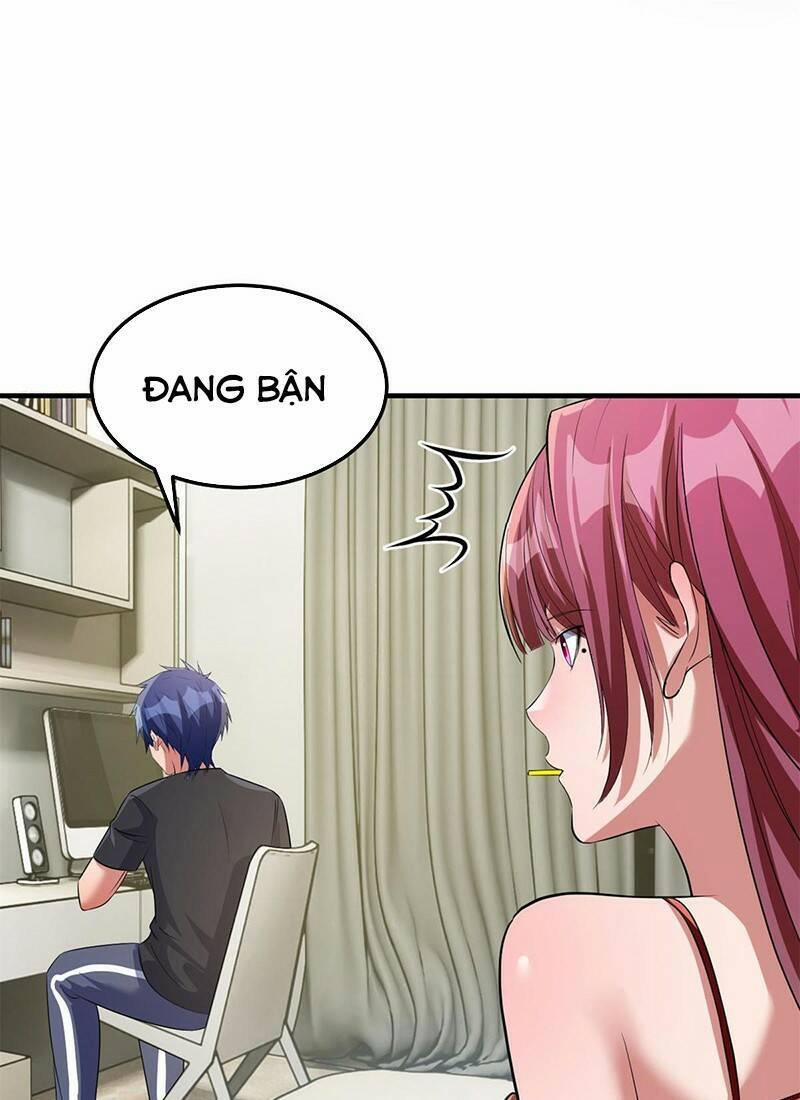 Chị Gái Tôi Là Đại Minh Tinh 199 trang 19