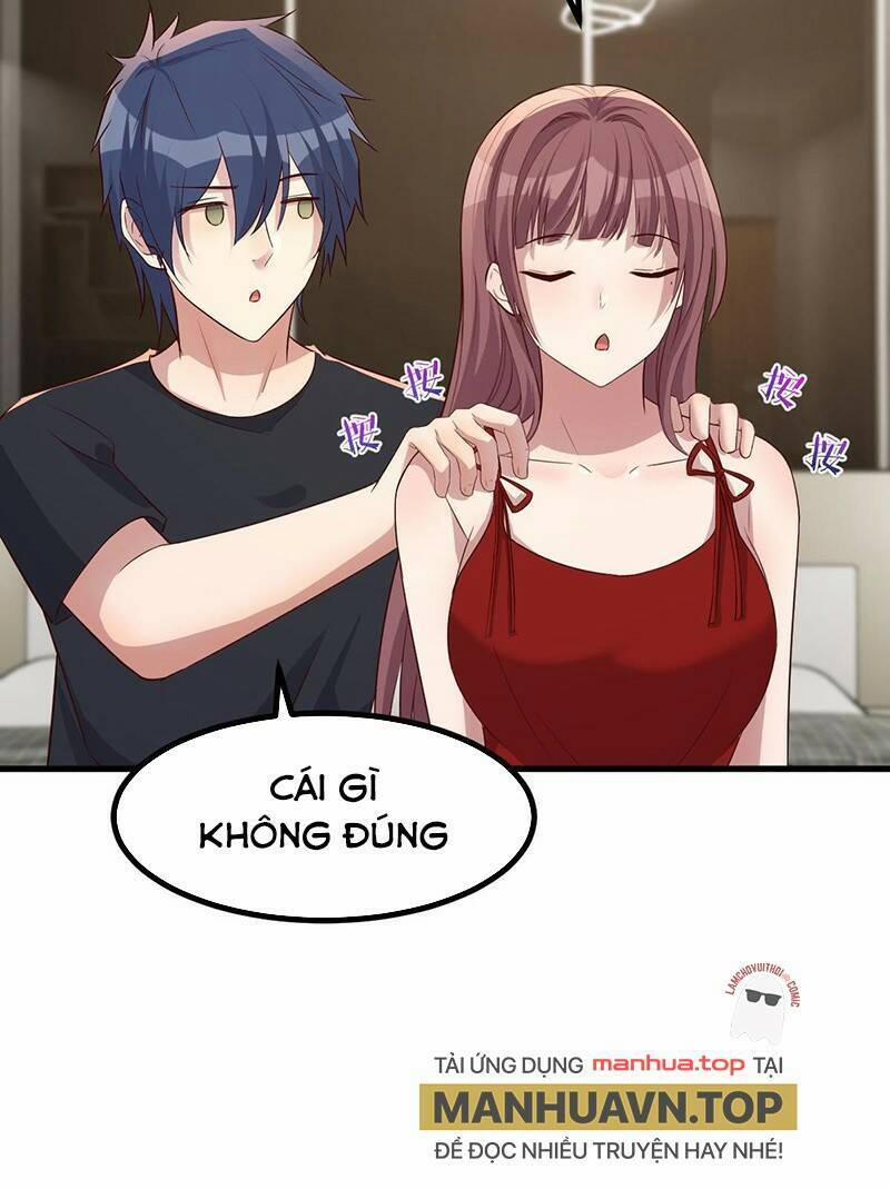 Chị Gái Tôi Là Đại Minh Tinh 199 trang 22