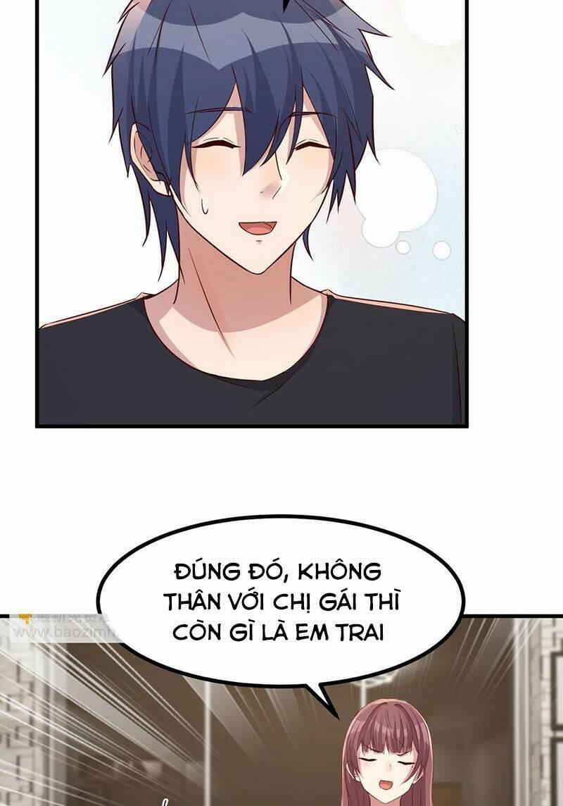 Chị Gái Tôi Là Đại Minh Tinh 199 trang 25