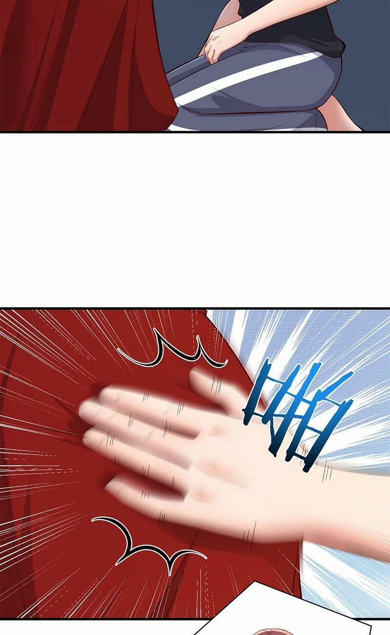 Chị Gái Tôi Là Đại Minh Tinh 199 trang 31