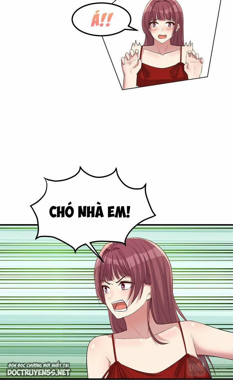 Chị Gái Tôi Là Đại Minh Tinh 199 trang 32